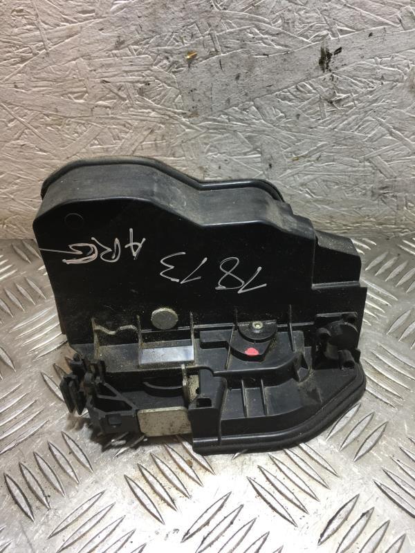 Serratura posteriore sinistra BMW SERIE 5 E60 PHASE 2 Diésel - 1