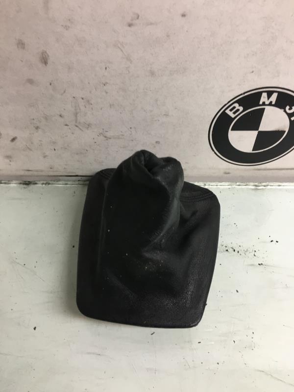 Soufflet de levier de frein a main BMW SERIE 3 E36  - 1