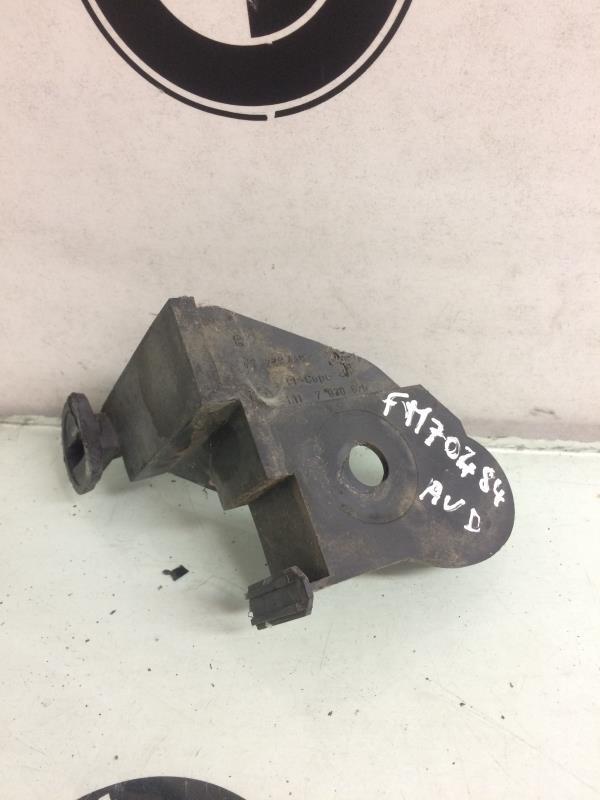 Support aile droit BMW SERIE 3 E46 PHASE 1  - 1