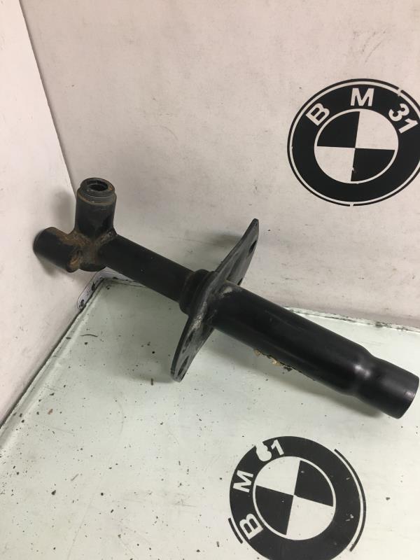 Support de pare chocs avant BMW SERIE 3 E46 PHASE 1  - 1