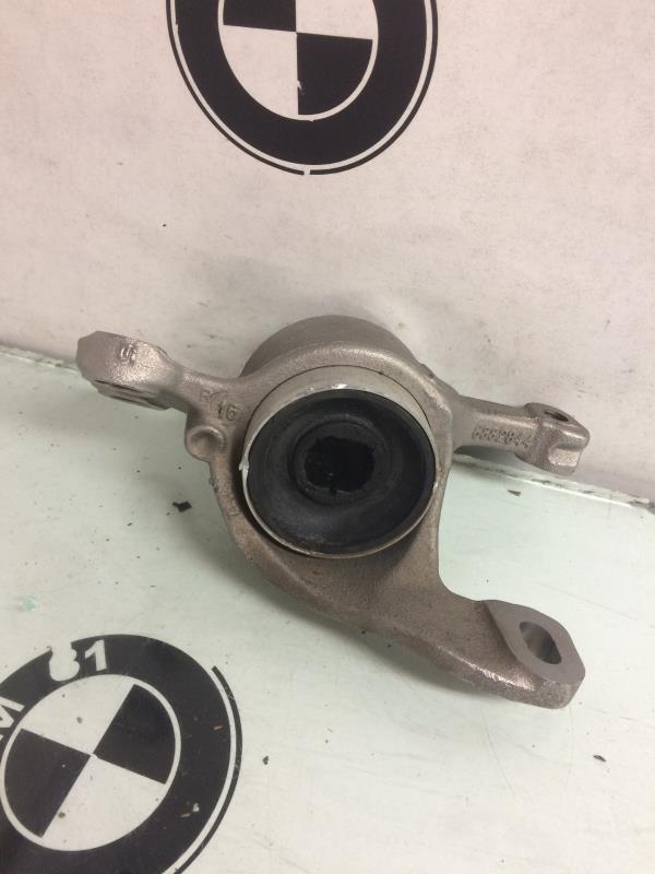 Triangolo anteriore destro BMW SERIE 1 F40  - 1
