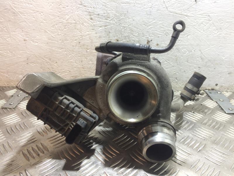 Turbo BMW SERIE 1 E87 PHASE 2  - 1
