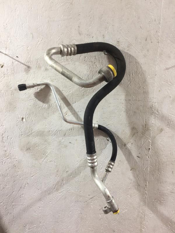 Tuyau de climatisation BMW X1 E84 PHASE 1 Diesel - 1