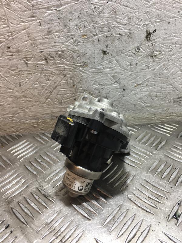 Valvola EGR BMW SERIE 1 F20 PHASE 2  - 1