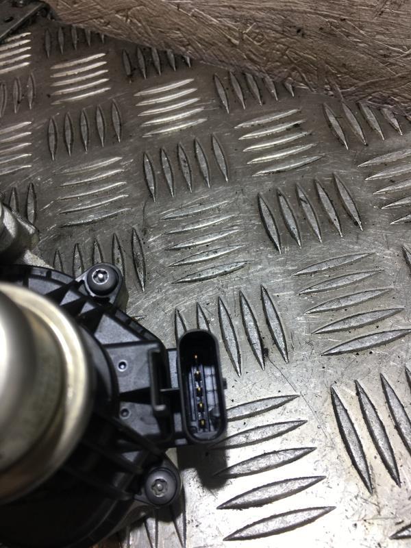Valvola EGR BMW SERIE 1 F20 PHASE 2  - 1