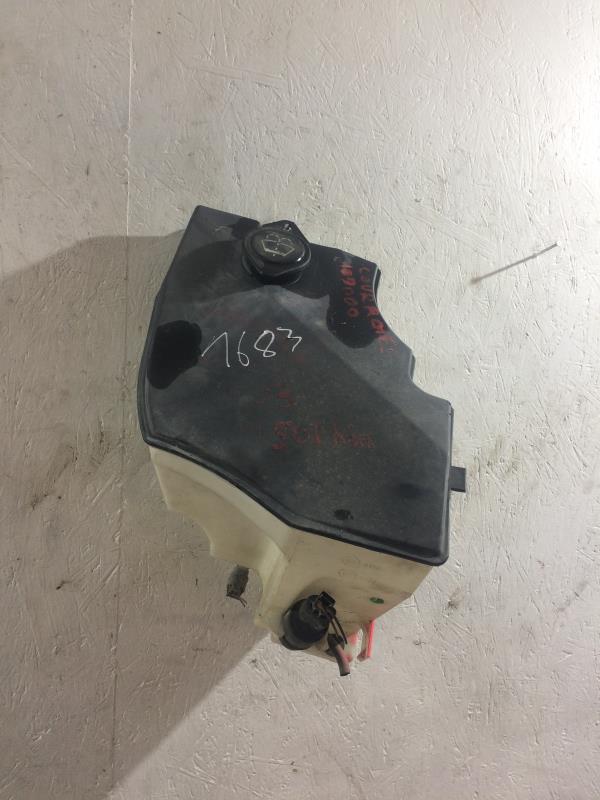 Vase de lave glace BMW SERIE 3 E46 TOURING PHASE 1 BREAK Diesel - 1