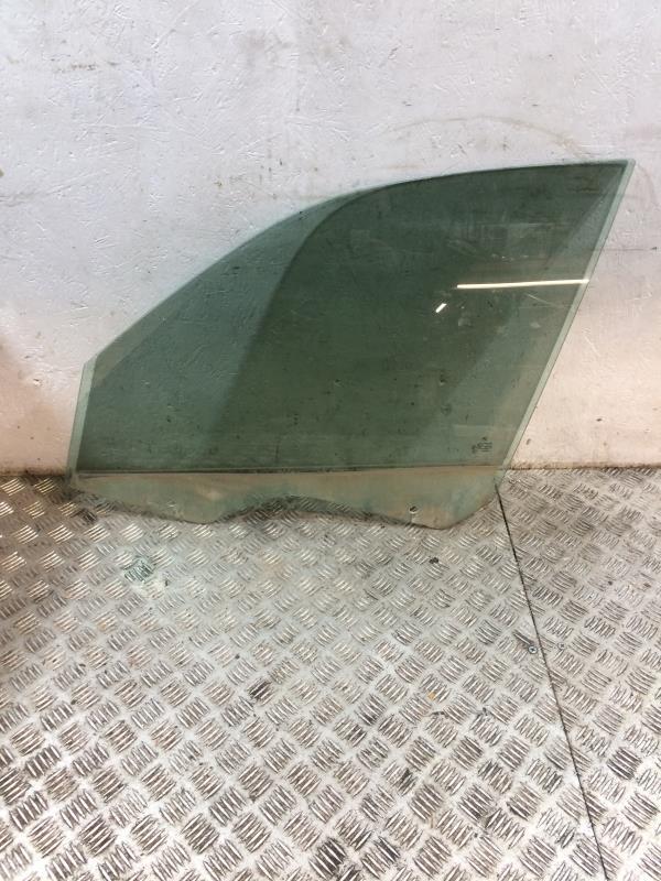 Vitre avant gauche BMW X3 E83 PHASE 1 Diesel - 1