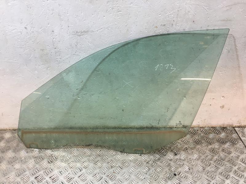 Vitre avant gauche BMW SERIE 5 E60 PHASE 2 Diesel - 1
