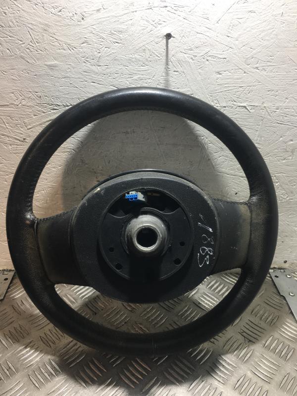 Volant MINI MINI 2 R56 PHASE 1 Essence - 1