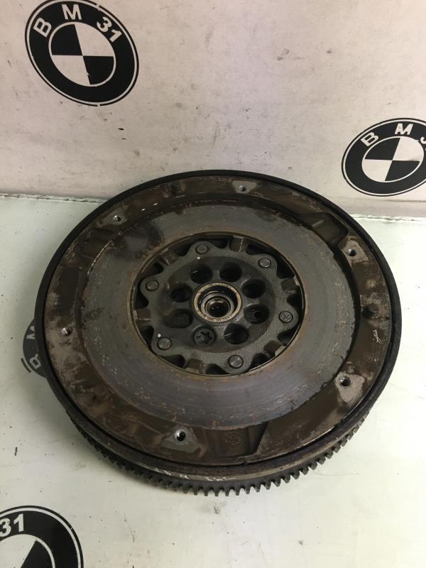 Volano bimassa BMW SERIE 1 E81  - 1