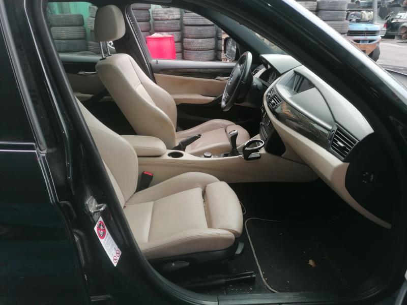 Rodillo tensor BMW X1 E84 PHASE 1 Diésel - 1