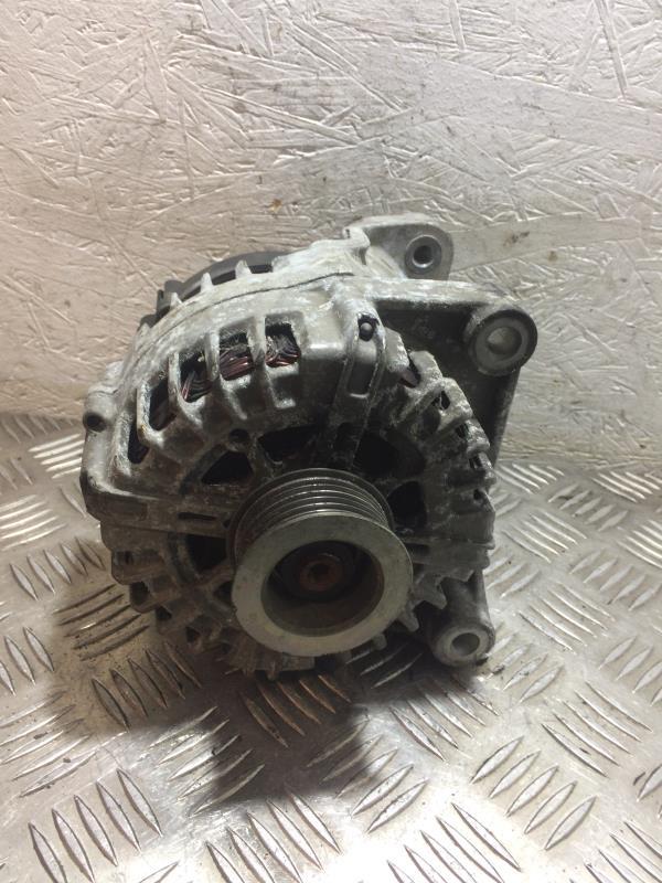 Alternateur BMW SERIE 1 E87 PHASE 2  - 1