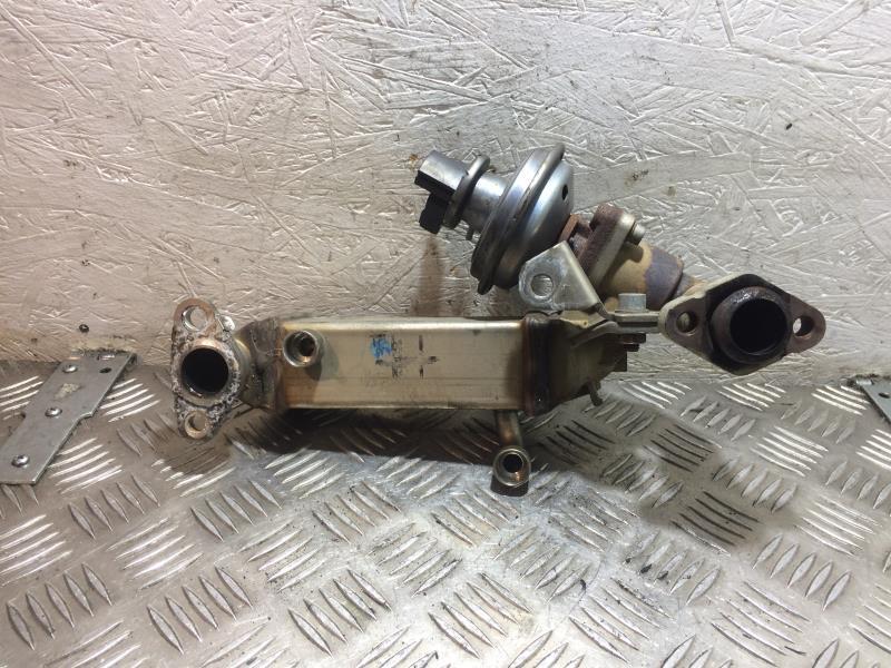 Radiateur EGR BMW SERIE 1 E87 PHASE 2  - 1