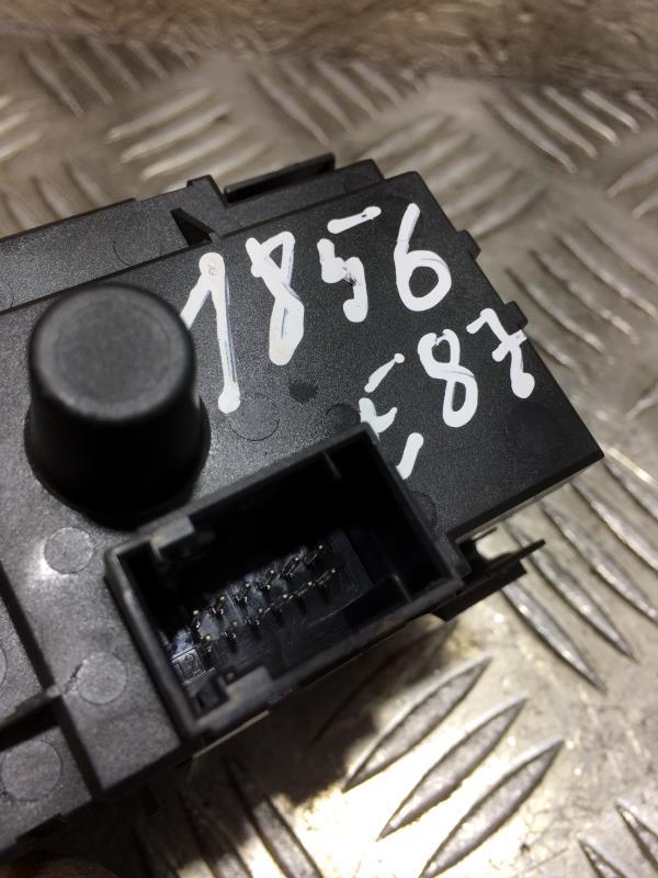 Commande de phare BMW SERIE 1 E87 PHASE 1 Diesel - 1