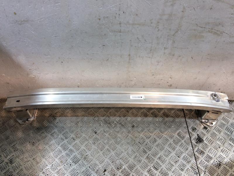 Supporto paraurti posteriore BMW X1 F48 PHASE 1  - 1