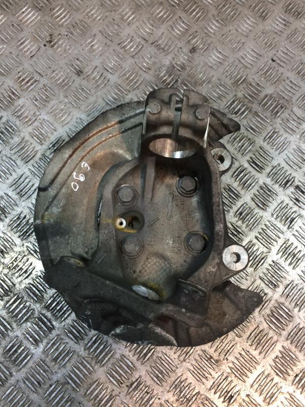 Fusee avant droit BMW SERIE 3 E90 PHASE 1  - 1