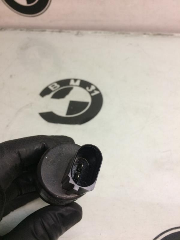 Pompa lavacristalli anteriore BMW SERIE 1 F20 PHASE 1  - 1