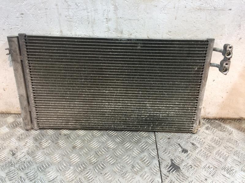 Condenseur de clim BMW SERIE 1 E87 PHASE 1 Diesel - 1