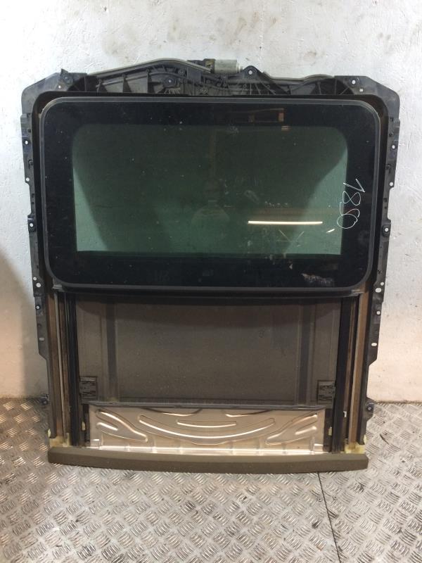 Toit ouvrant BMW SERIE 1 E87 PHASE 1 Diesel - 1