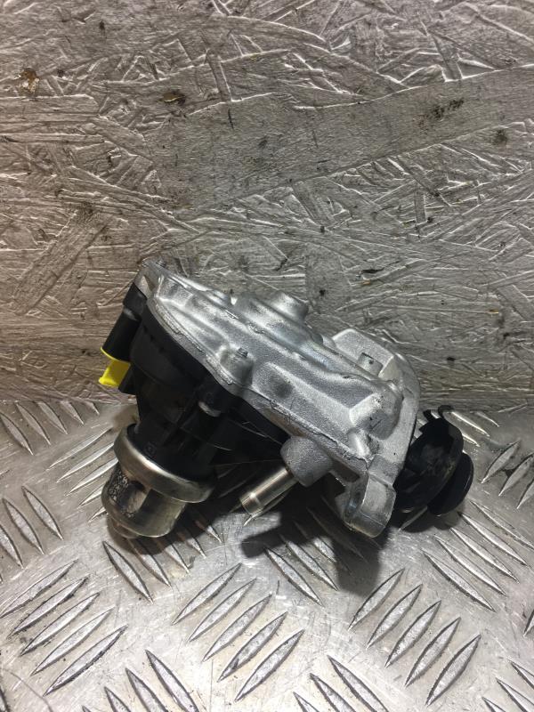 Vanne EGR BMW X7 G07  - 1