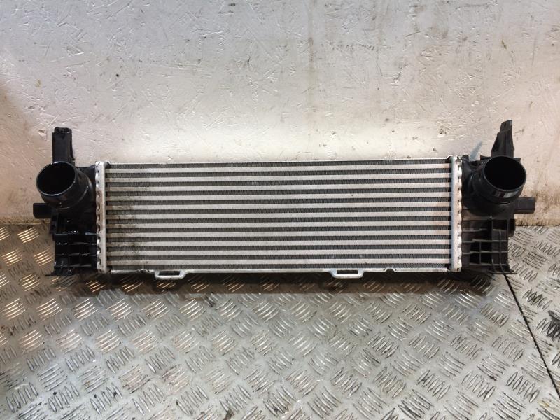 Echangeur air (Intercooler) BMW X3 G01  - 1