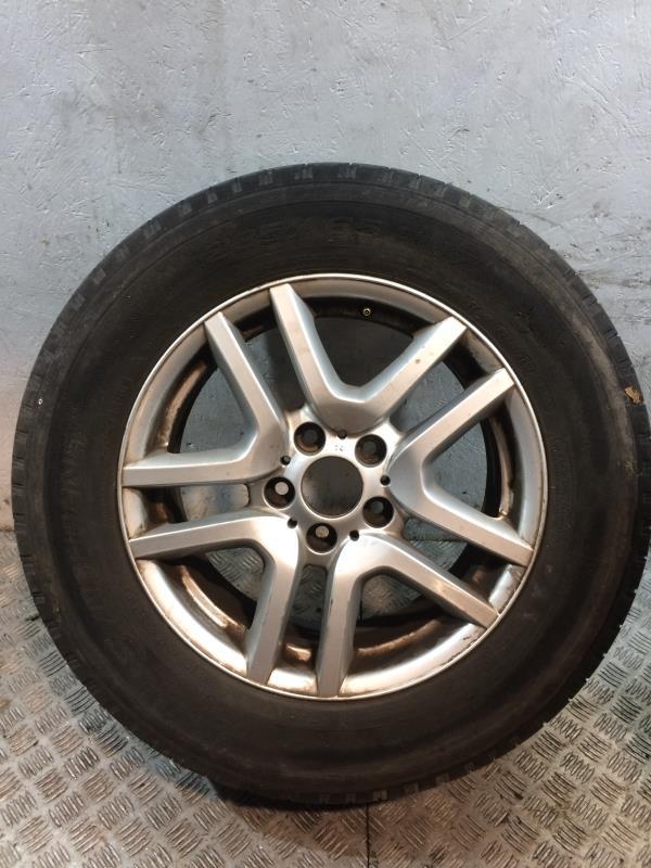 Jante BMW X5 E53  - 1