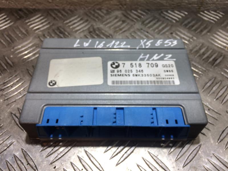 Calculateur BMW X5 E53  - 1