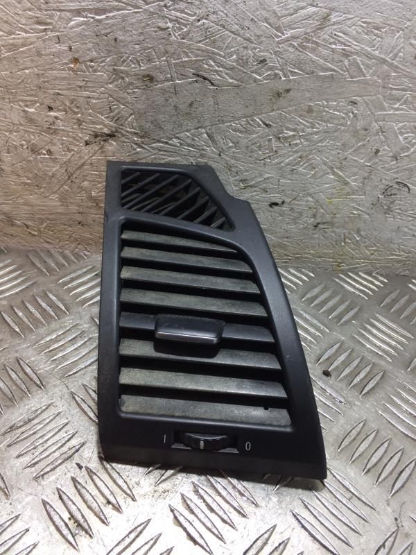 Bocchetta aerazione cruscotto anteriore destra BMW SERIE 1 E81 Diésel - 1