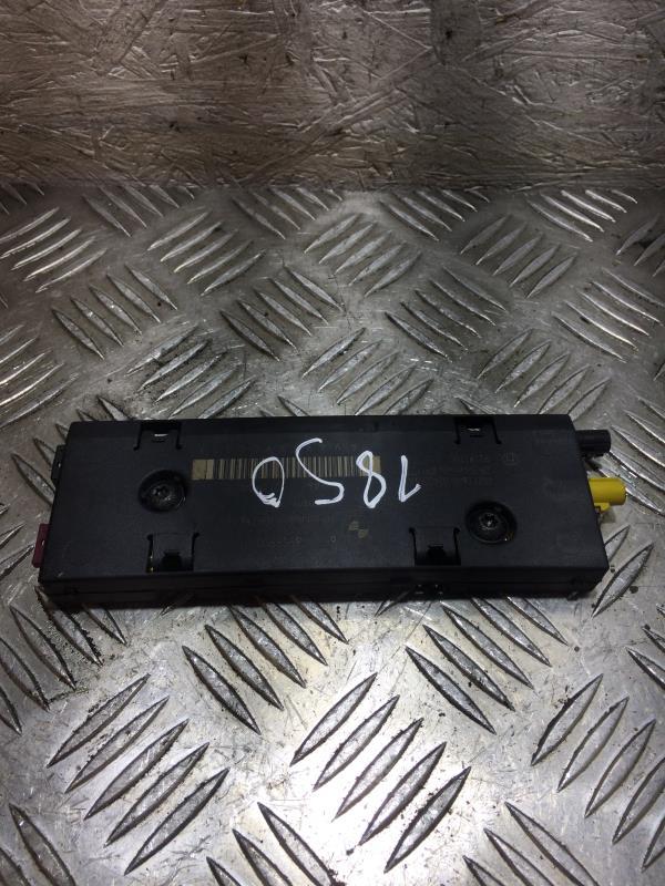Antenne BMW SERIE 1 E87 PHASE 1 Diesel - 1