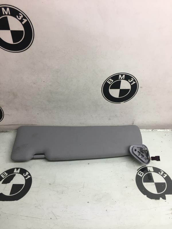 Visiera parasole destra BMW SERIE 1 E81 Diésel - 1
