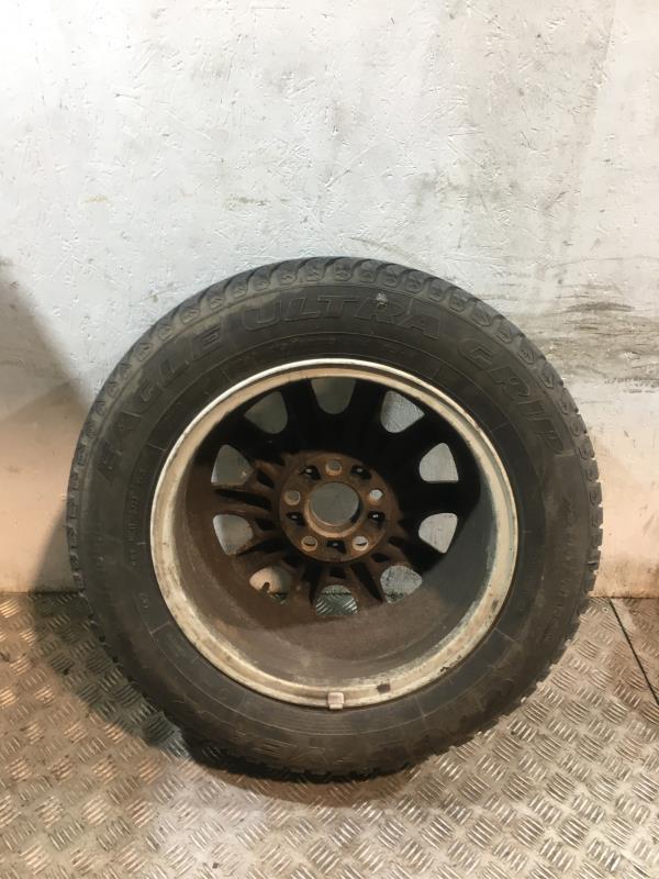 Jante BMW SERIE 7 E38  - 1