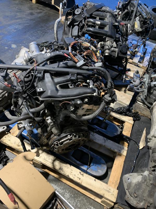 Embrayage BMW SERIE 1 E87 PHASE 1 Diesel - 1