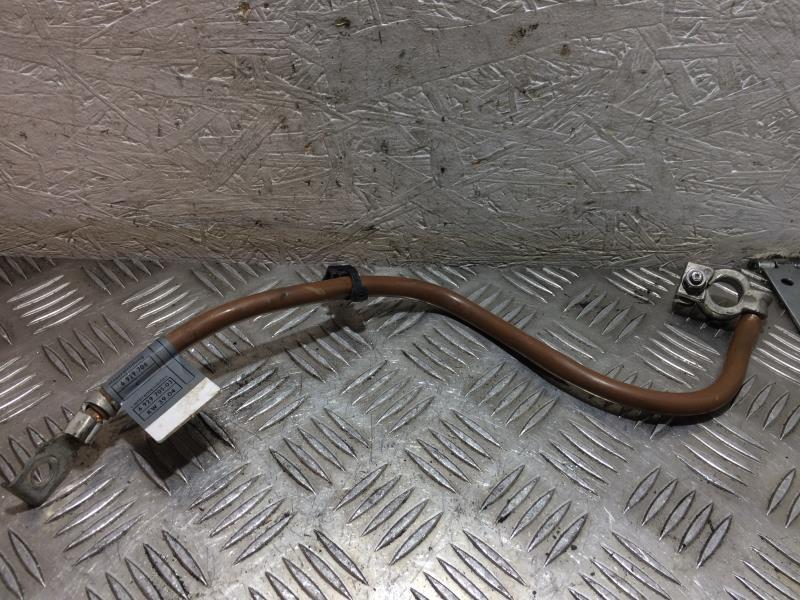 Cache batterie BMW SERIE 1 E87 PHASE 1 Diesel - 1