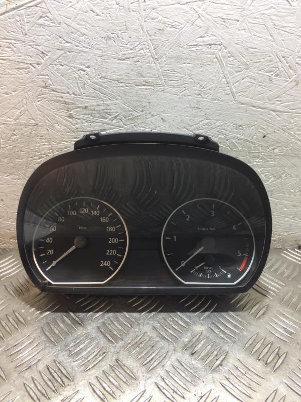 Compteur BMW SERIE 1 E87 PHASE 1 Diesel - 1