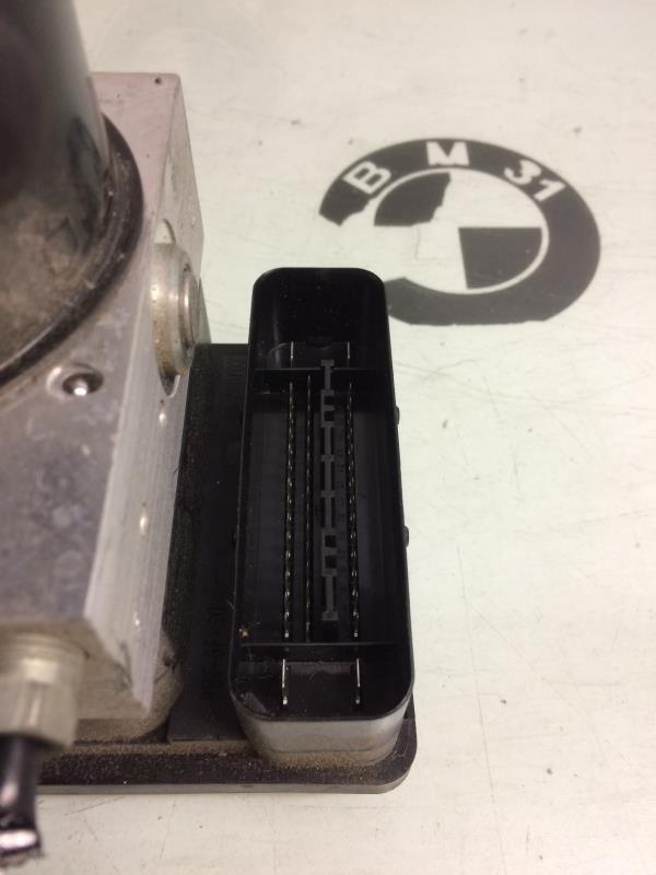 Blocco ABS (antibloccaggio freni) BMW SERIE 1 E87 PHASE 2 Diésel - 1