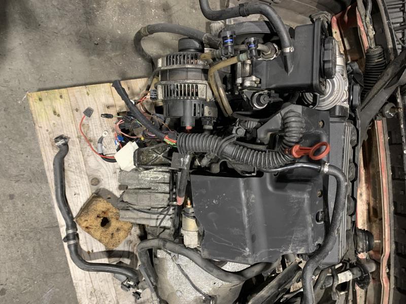 Motor de arranque BMW SERIE 3 E46 PHASE 1  - 1