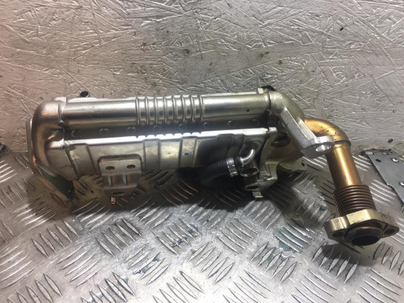 Radiateur EGR BMW X1 F48 PHASE 1  - 1