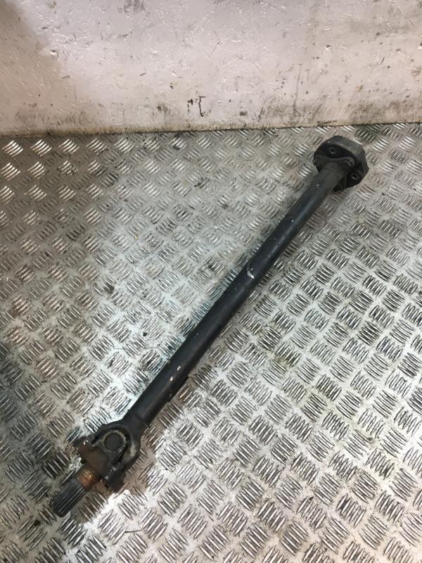 Arbre de transmission avant BMW X3 E83 PHASE 1 Diesel - 1