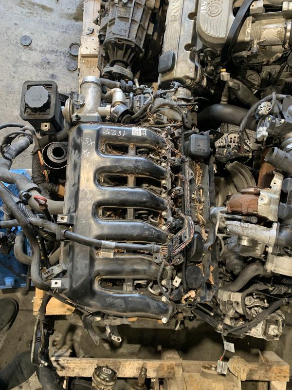 Injecteurs BMW X3 E83 PHASE 1 Diesel - 1