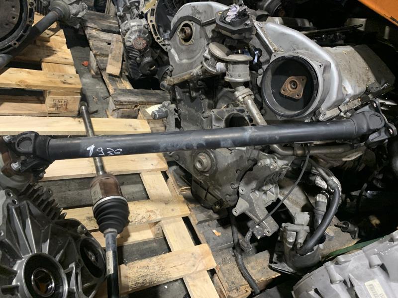 Arbre de transmission avant BMW X3 E83 PHASE 2 Diesel - 1