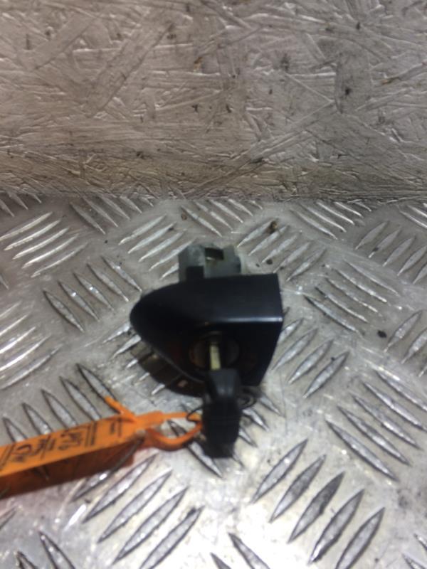 Blocchetto serratura portiera anteriore sinistra BMW SERIE 1 E87 PHASE 2 Diésel - 1