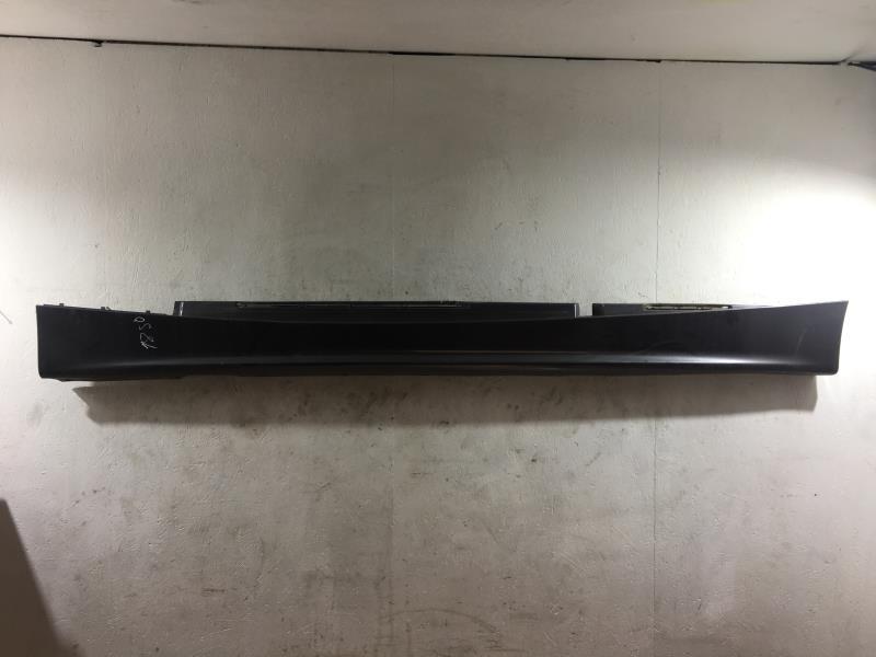 Bas de caisse gauche BMW SERIE 1 E87 PHASE 1 Diesel - 1