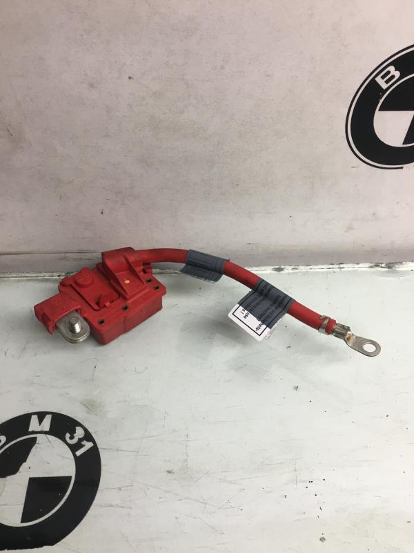 Batterie BMW SERIE 1 E81 Diesel - 1