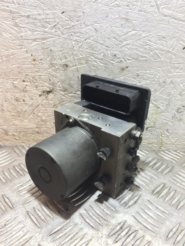 Blocco ABS (antibloccaggio freni) BMW X5 E53 Diésel - 1