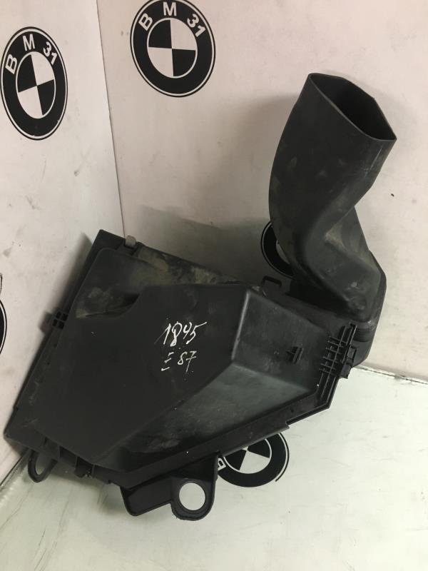 Boite a air BMW SERIE 1 E81 Diesel - 1