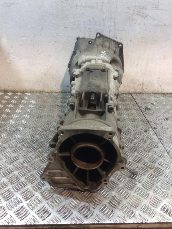 Boite de vitesses BMW X3 E83 PHASE 1 Diesel - 1