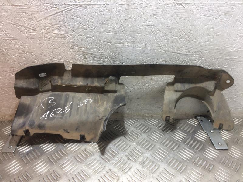 Cache sous moteur BMW X3 E83 PHASE 1 Diesel - 1