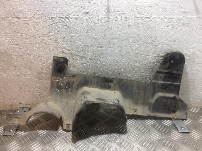 Cache sous moteur BMW X3 E83 PHASE 1 Diesel - 1