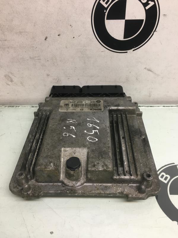 Calculateur MINI MINI 2 R56 PHASE 1 Diesel - 1