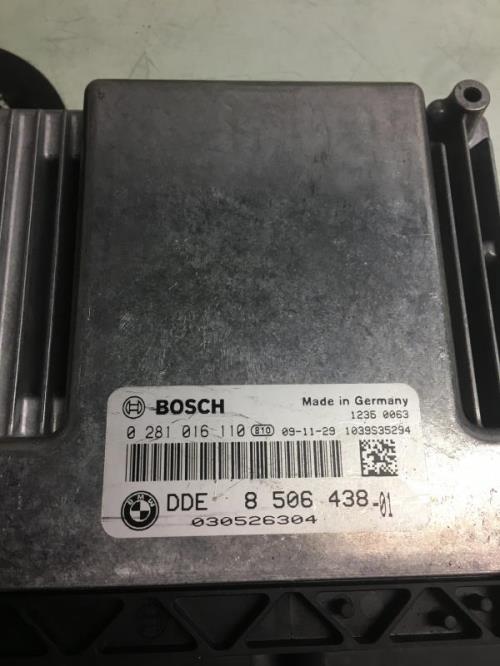 Foto del ricambio